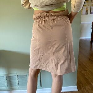 Lululemon sz 4 skirt